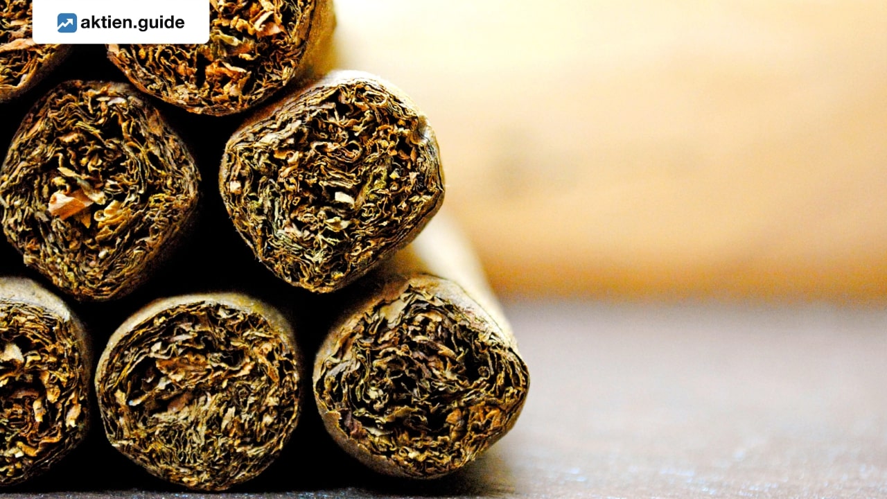 British American Tobacco (BAT) Aktienanalyse Dividende & Value in Perfektion?